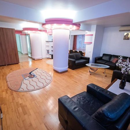 Cozy Apartment In Suceava Exterior photo