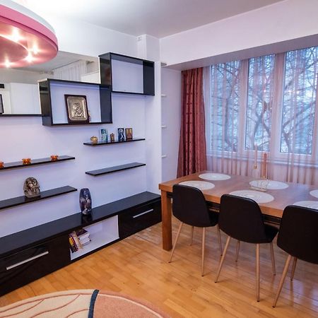 Cozy Apartment In Suceava Exterior photo