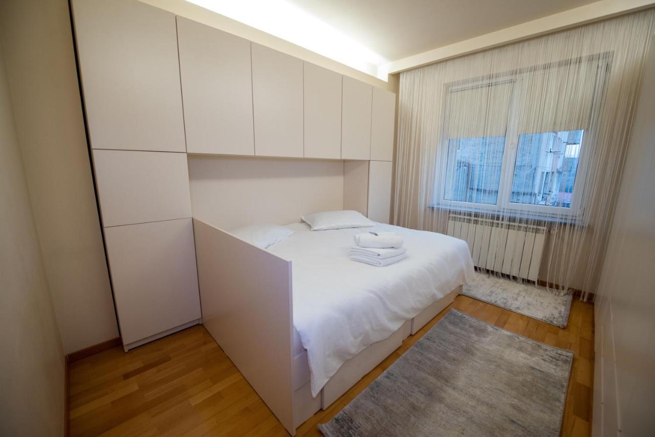 Cozy Apartment In Suceava Exterior photo